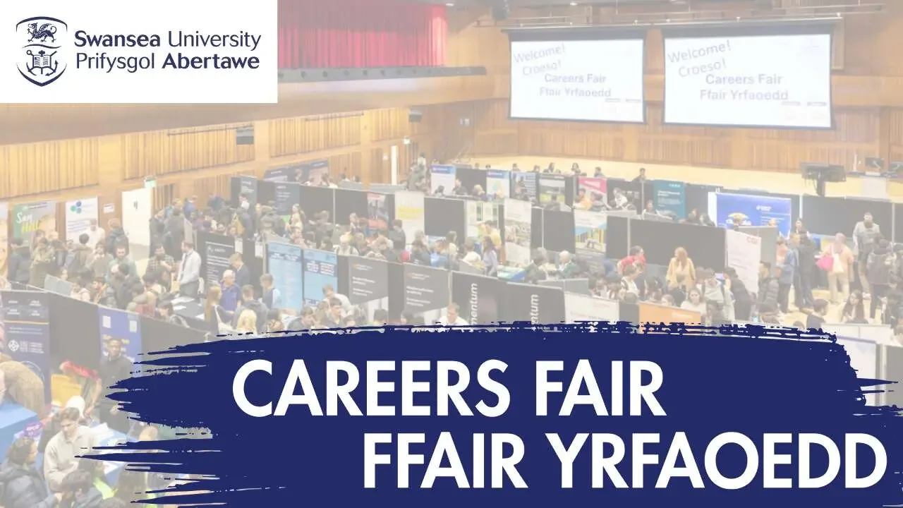 Swansea Uni Careers